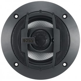 BOSS Audio R43. ����������� �������������� R43.